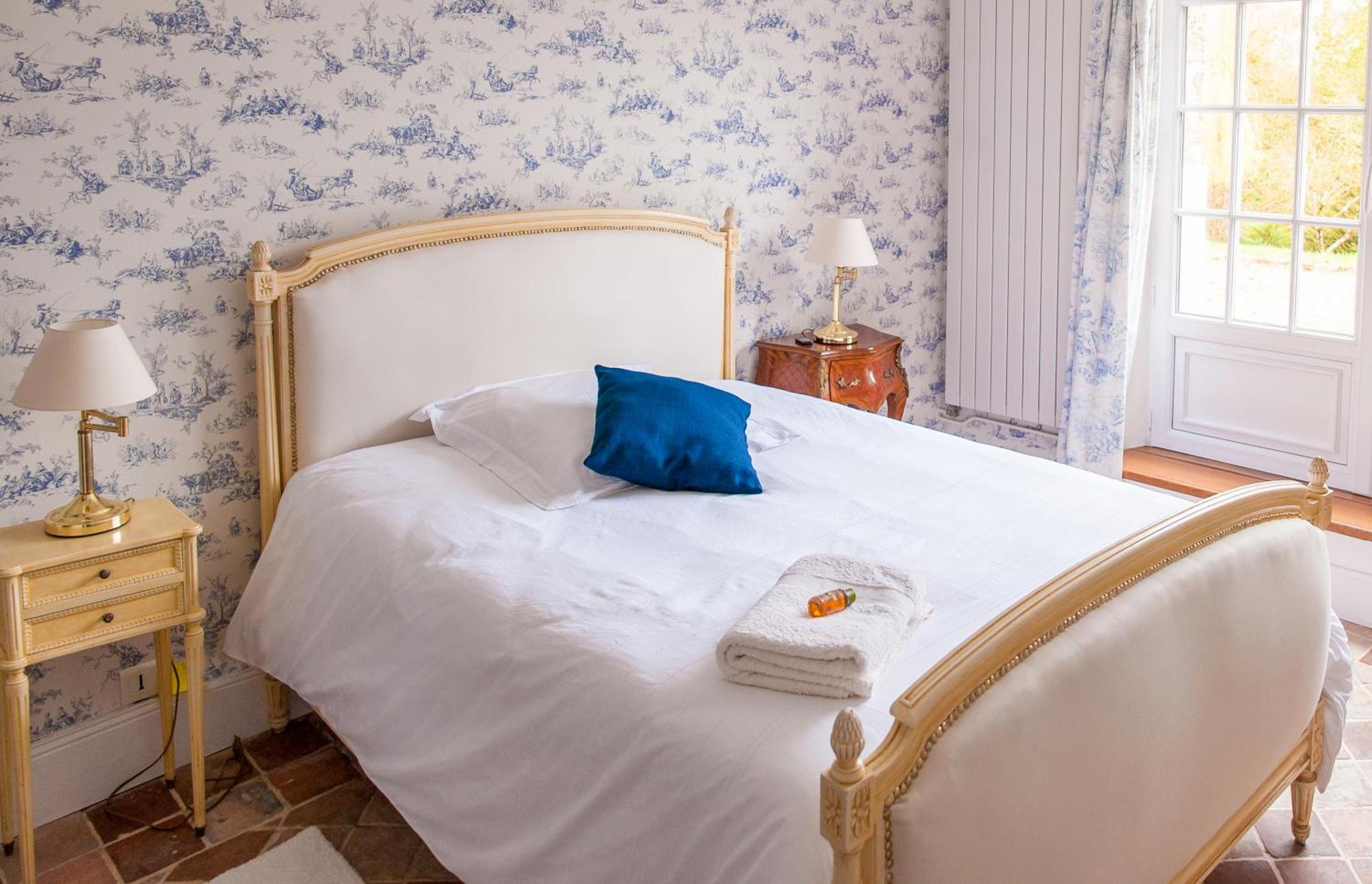 Chambre chez l'habitant Orsay Esterno foto