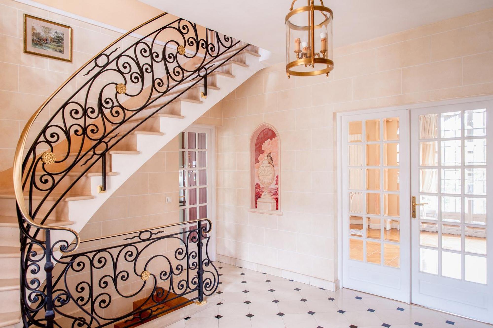 Chambre chez l'habitant Orsay Esterno foto