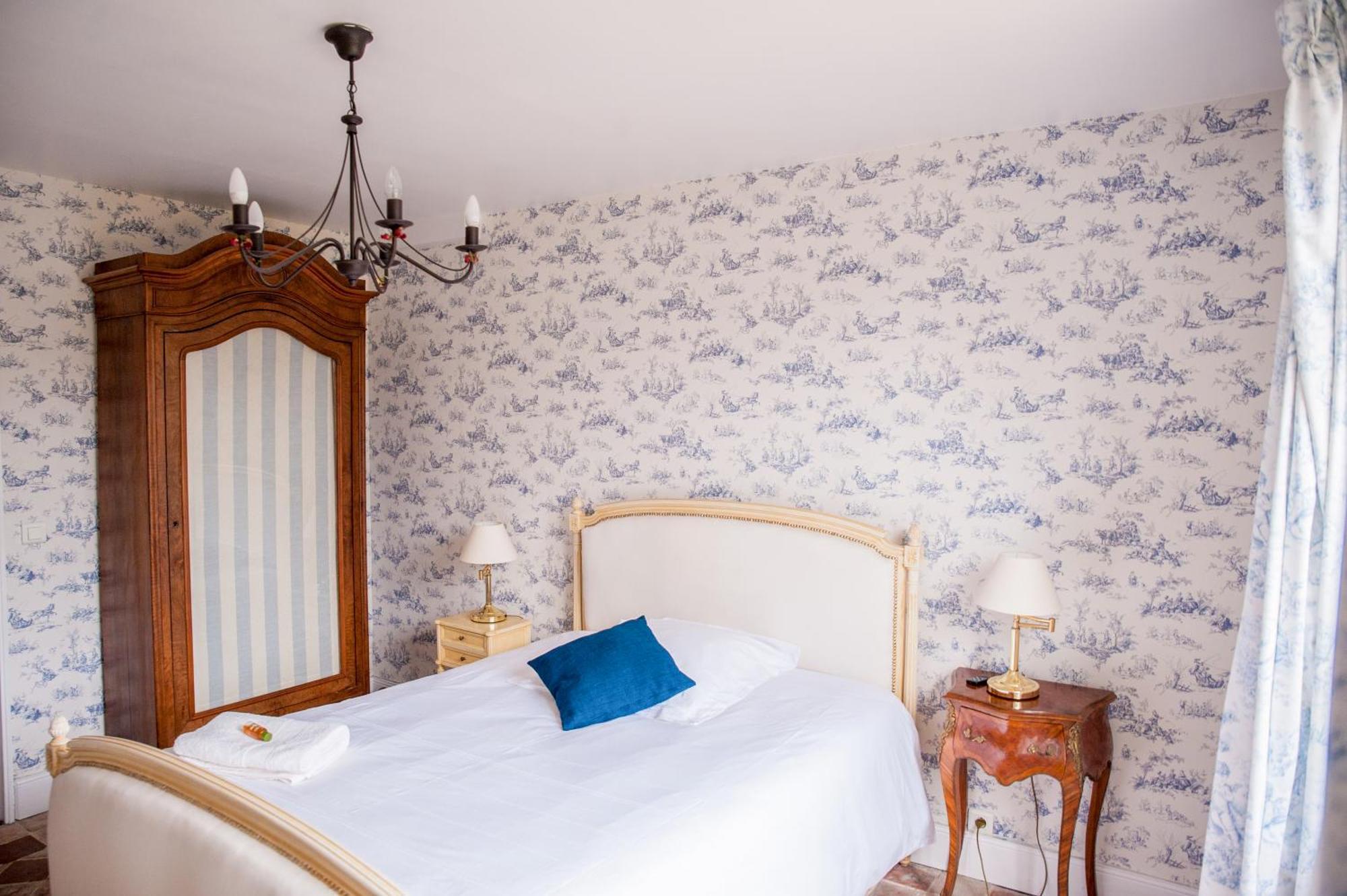 Chambre chez l'habitant Orsay Esterno foto