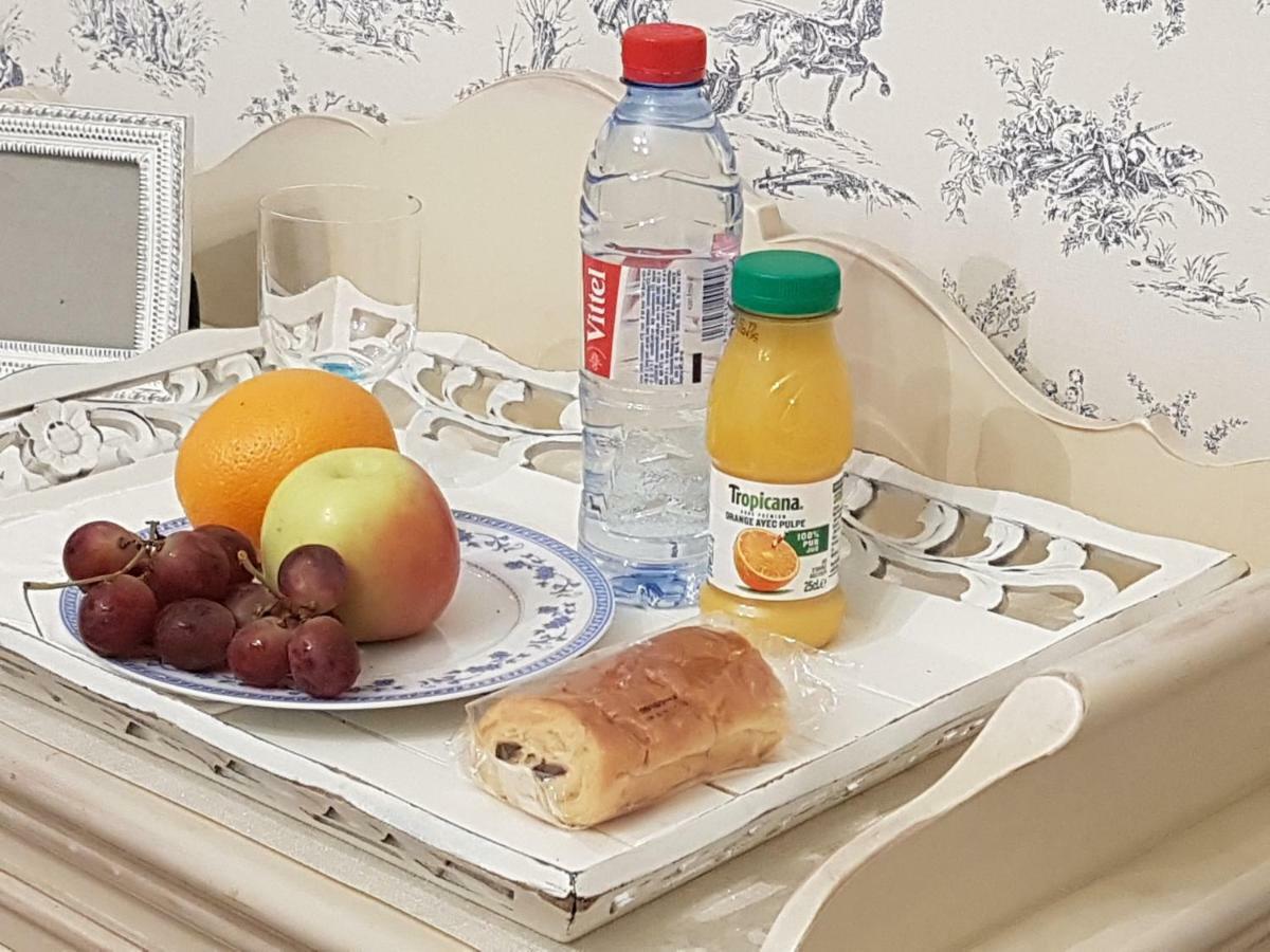 Chambre chez l'habitant Orsay Esterno foto